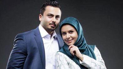 بیوگرافی نجمه جودکی + استایل متفاوت نجمه جودکی با مانتوی بلند
