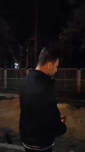 فیلم کشف قسمتی از  تخت جمشید کنار جاده در سیزده بدر!  ! / محوطه پرسپولیس بزرگتر می شود !