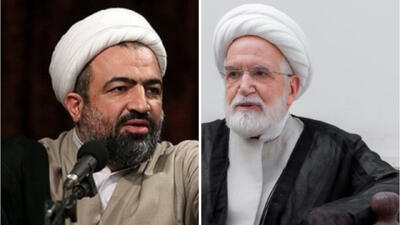 چرا در محاکمه این شیخ ساده لوح مماشات می شود ؟ / حملات تند رسایی به مهدی کروبی