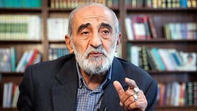تقدیر و دست مریزاد حسین شریعتمداری از پزشکیان