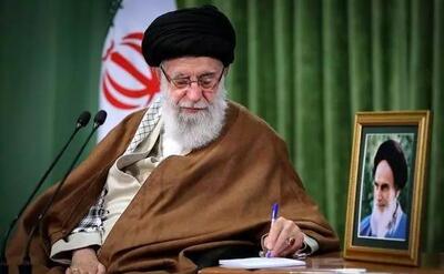 پیام تسلیت رهبر انقلاب در پی درگذشت حجت‌الاسلام حسین علی نیری