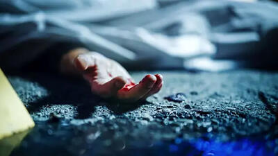 قتل داماد تهرانی توسط 3 برادرزن قمه کش در شهرک باقری / مخفیگاه قاتلان کجاست ؟!