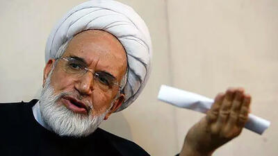 ساده‌لوحی شما خسارات سنگین برای مردم داشت / خیانت‌های عامدانه امثال موسوی و خاتمی فرق می‌کند