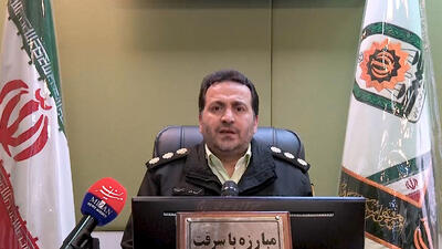 نحوه صحیح برخورد با زورگیران از نگاه پلیس آگاهی فراجا