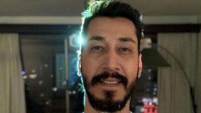 نگاهی بر دکوراسیون جذاب خانه مجردی بهتاش سریال پایتخت ! /فقط تنوع کلاه های  بهرام افشاری را ببینید