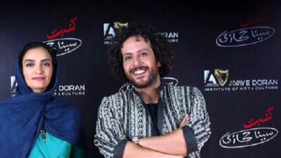 مرحوم صدرالدین حجازی: پسرم ازدواج کرد اما نه با میترا حجار بلکه با یه خانم هنرمند که سلبریتی نیست