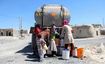 آبیاری تحت فشار فقط بحران آب را بزک می‌کند/ مشکل کمبود باران و ضعف تکنولوژی نیست؛ مسأله سوء‌مدیریت است