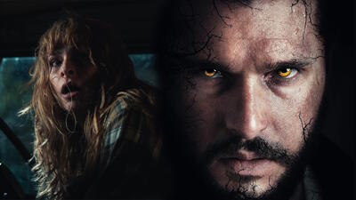 ۱۰ فیلم گرگینه ای برتر دهه ۲۰۲۰ تاکنون؛ از The Beast Within تا Scream of the Wolf