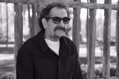 انتشار ترانه جدید «عمو نوروز» با صدای شهرام ناظری + موزیک ویدئو
