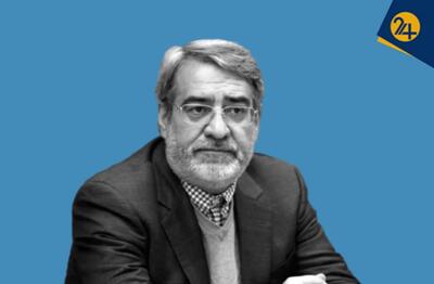 عبدالرضا رحمانی‌فضلی کیست؟| از چهره‌های اصلی حلقه علی لاریجانی را بشناسید | رویداد24
