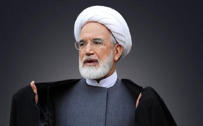 عصبانیت کیهان از بیانیه مهدی کروبی؛ ساده‌لوحی شما خسارات سنگین برای مردم داشت | رویداد24
