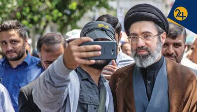 آقا مجتبی و جانشینی| از ویدئوی خبرساز تعطیلی درس خارج تا گزارش تهران تایمز و ادعا‌های جنتی | رویداد24