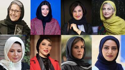 حضور بیش‌از ۱۵۰ بانوی بازیگر در نمایش‌های پایتخت | پایگاه خبری صبا