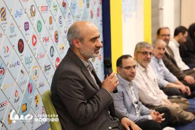 سعید مقیسه: توفیقات ساترا مرهون زحمات کارکنان آن است | پایگاه خبری صبا