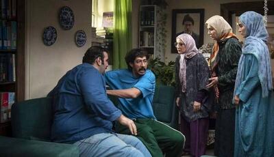 «پایتخت» چطور توانست حال و هوای تلویزیون را بهتر کند؟ - سبک ایده آل