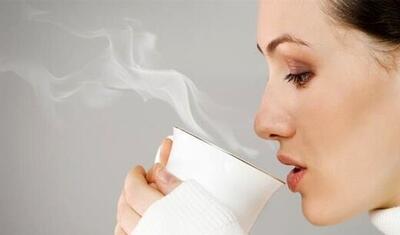 فواید باورنکردنی نوشیدن آب داغ - سبک ایده آل