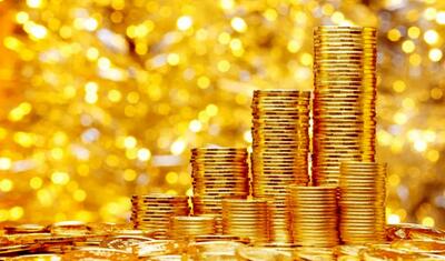 قیمت طلا به فنا رفت! | قیمت جدید طلای ۱۸ عیار در بازار ۱۷ فروردین ۱۴۰۴