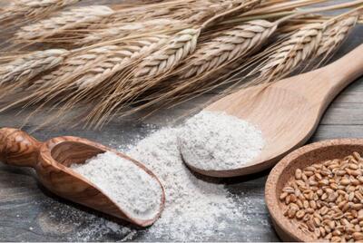 نان کم‌سبوس و آرد کامل؛ گامی در جهت تغذیه سالم ایرانیان