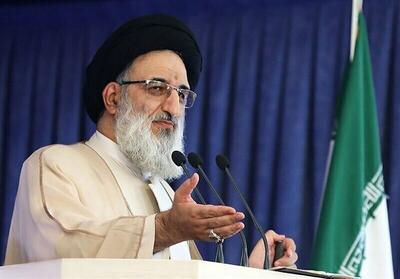 واکنش یک امام جمعه به تصمیم پزشکیان برای  عزل معاون پارلمانی