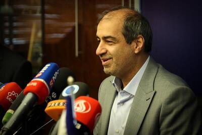 طی ۵ سال باید ۱۵ میلیارد مترمکعب ناترازی آب برطرف شود
