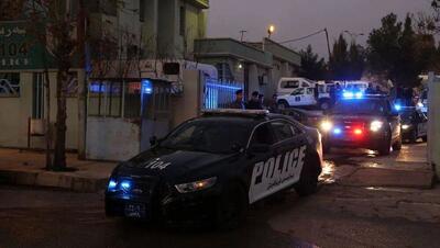 مرد عصبانی همسرش را با خودرو زیر گرفت/ جزئیات