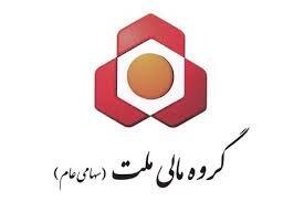 بررسی پرتفوی بورسی هلد ملت در بهمن ماه