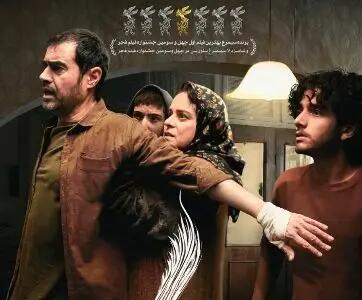در «رها» فقر برای آدمها تصمیم‌گیری می‌کند