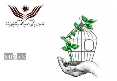 خیرین ۱۱ هزار زندانی را آزاد کردند