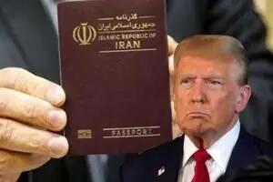 ترامپ ویزای ورود را  برای سودان جنوبی لغو کرد