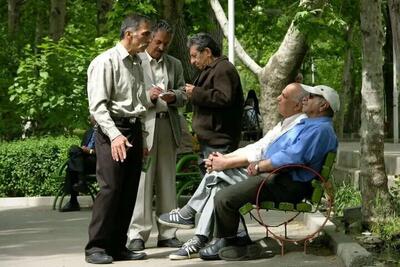 جزییات جدید از سن و زمان بازنشستگی