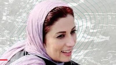 آخرین وضعیت پرونده پخشان عزیزی