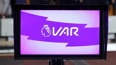«VAR» به دیدار خیبر و شمس آذر رسید