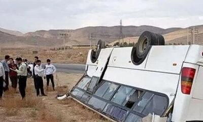 ۲۶ دانش‌آموز دختر بناب به بیمارستان منتقل شدند