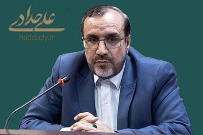 برای تحقق شعار سال ۱۴۰۴ باید به سرمایه‌گذاری در تولید و توسعه زیرساخت‌ها توجه ویژه داشته باشیم