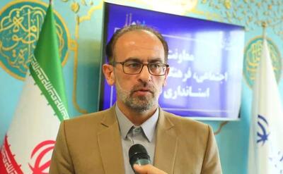 ورود ۱۲ میلیون مسافر نوروزی به قم