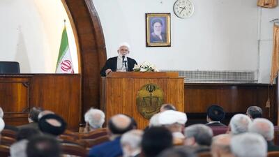 تاکید رئیس دیوان عالی کشور بر رسیدگی خارج از نوبت به پرونده‌های مالی و اقتصادی