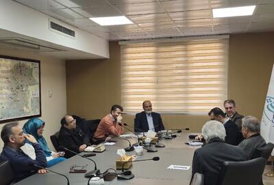 مدیرعامل «سینماشهر»: رقیب بخش خصوصی نیستیم/ آمادگی برای همکاری با صنوف سینمایی