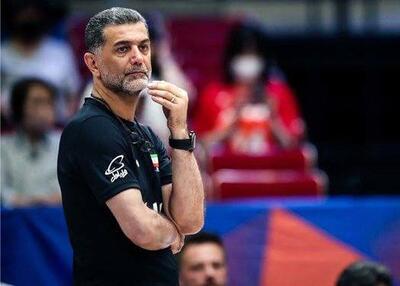 عطایی: قهرمان قطعا در فینال سوم مشخص می‌شود