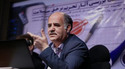 قویدل: بیماران هموفیلی در تهیه داروهای خاص با مشکل جدی مواجه هستند/ صنعت پلاسما، دچار بی‌برنامگی