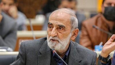 تقدیر و دست مریزاد شریعتمداری از پزشکیان