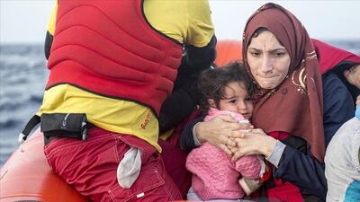 ۴۹ میلیون برده مدرن؛ صنعت سیاه ۱۵۰ میلیارد دلاری قاچاق انسان چگونه کار می‌کند؟