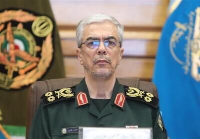 جزئیاتی از پاسخ رهبرانقلاب به ترامپ به روایت سرلشکر باقری
