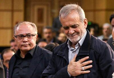 وقتی قطب جنوب مهم‌تر از مجلس می‌شود!