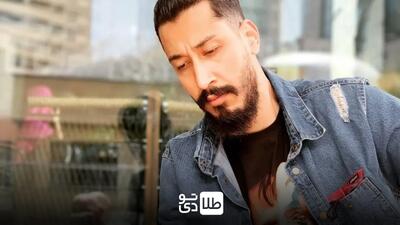 فیلم صحبت‌های بهرام افشاری در مورد زندگی خصوصی‌اش: بچه طلاق هستم، مادرمم از دو سالگی رفته