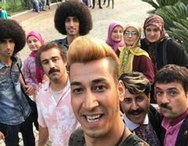 این سکانس سریال پایتخت بعد از ۲ سال باز هم قدیمی نمیشه و از خنده دل درد میگیری