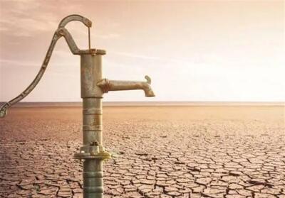 تنش شدید کم‌آبی در هرمزگان/ سدها به نقطه بحرانی رسید‌ند - تسنیم