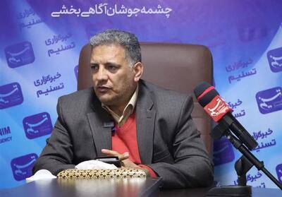 توضیحات مدیرکل میراث فرهنگی مرکزی درباره حاشیه‌سازی‌های اخیر - تسنیم