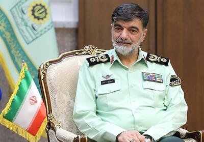 کاهش 18 درصدی سرقت در نوروز/ دستگیری 6 اراذل معروف تهران - تسنیم