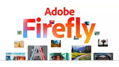 چگونه از ابزار هوش مصنوعی Adobe FireFly استفاده کنیم؟