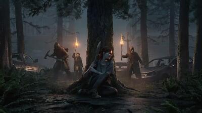 محتوای جدید و مشکلات تازه در آپدیت جدید بازی The Last of Us Part II